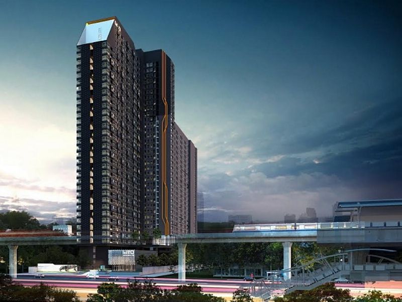 Ideo Sukhumvit 93 - Image 6