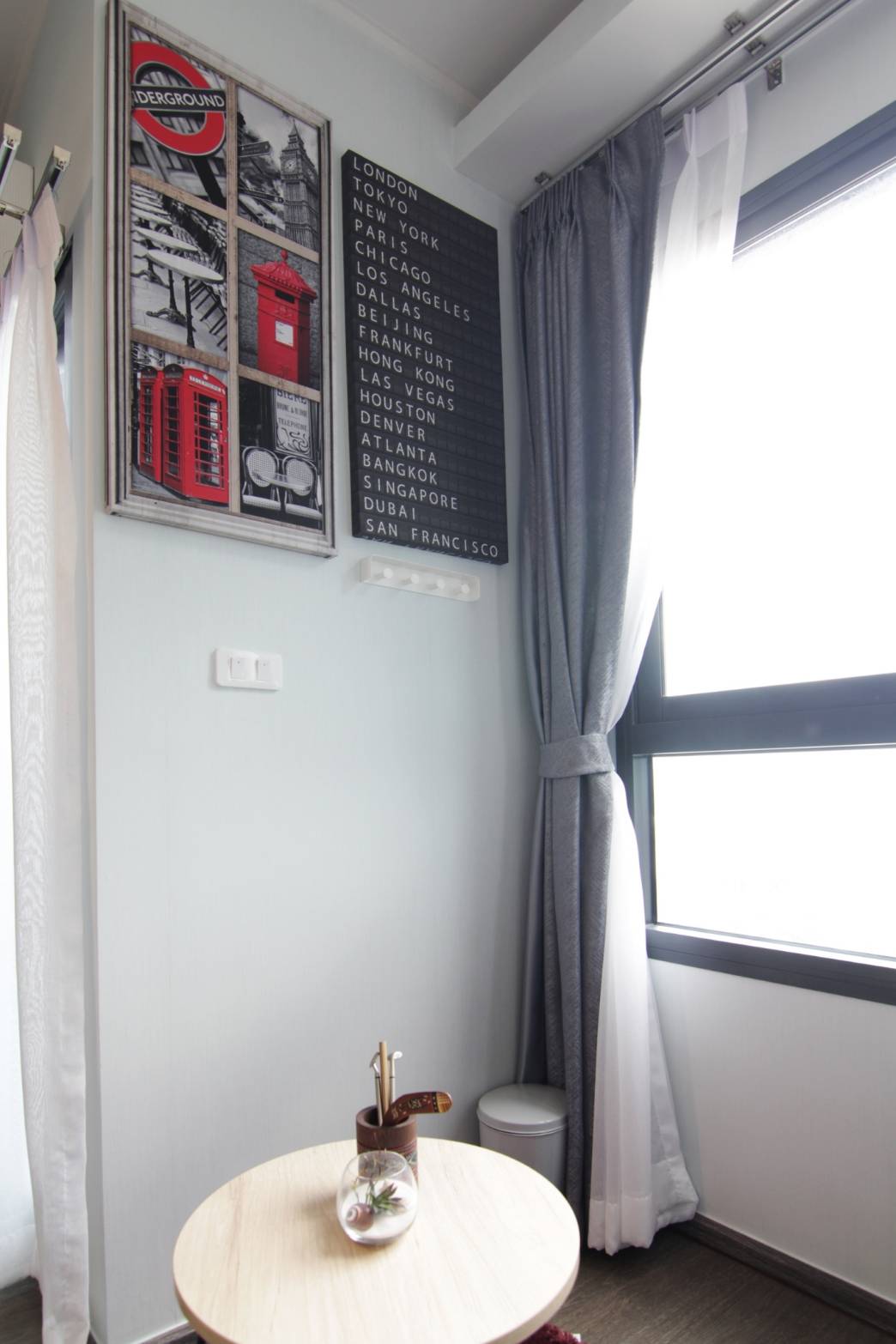 Ideo Sukhumvit 93 - Image 25