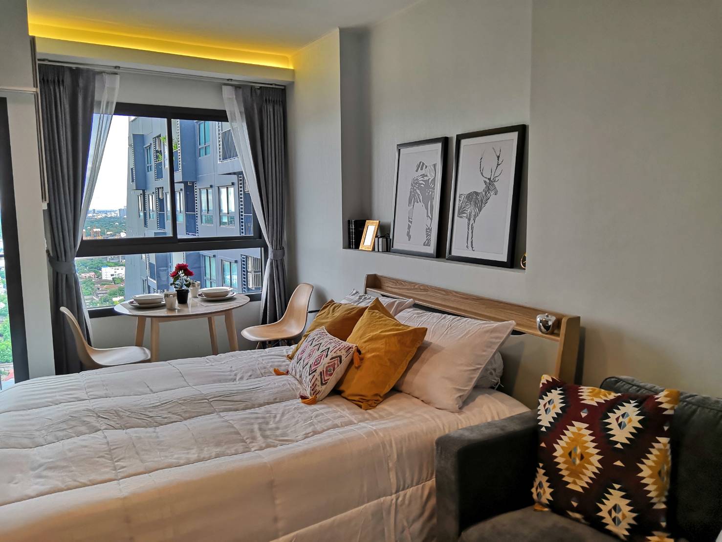 Ideo Sukhumvit 93 - Image 29