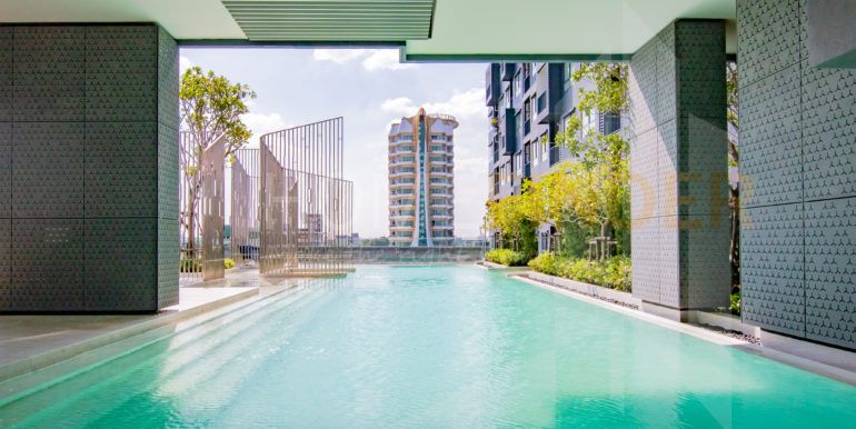 Ideo Sukhumvit 93 - Image 11