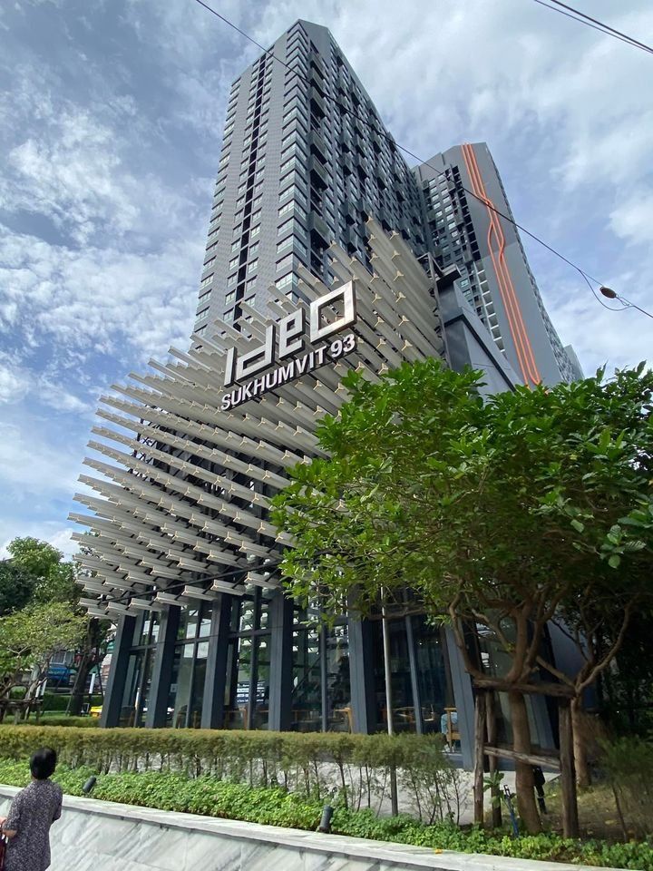Ideo Sukhumvit 93 - Image 28