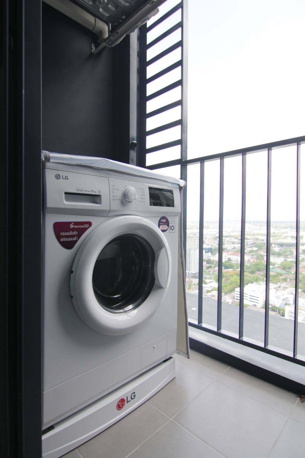 Ideo Sukhumvit 93 - Image 21