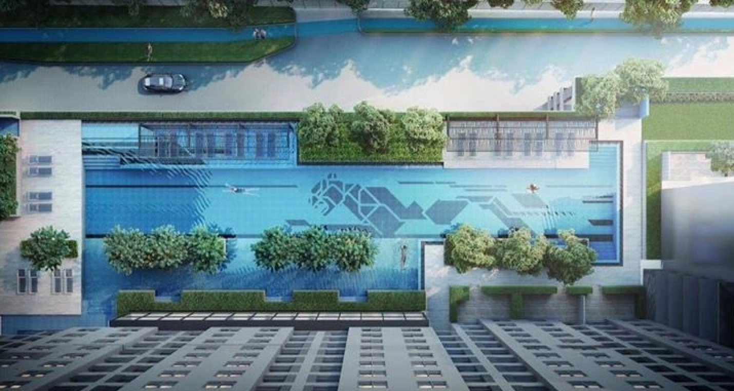 Ideo Sukhumvit 93 - Image 30