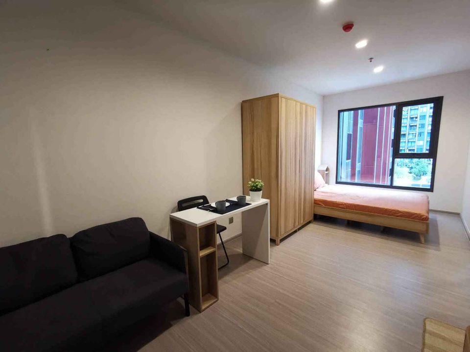 ไลฟ์ อโศก ไฮป์ - Image 1