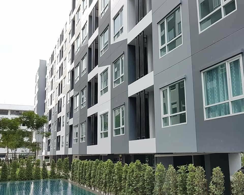 Regent Home Sukhumvit 81 - Image 12