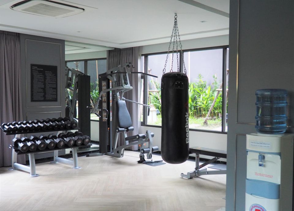 เวนิโอ สุขุมวิท 10 - Image 11