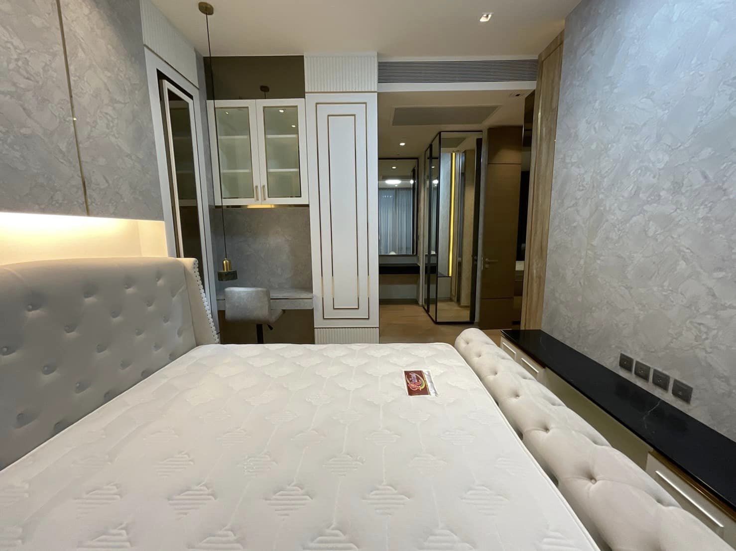 2 卧室 公寓 在 - Image 10