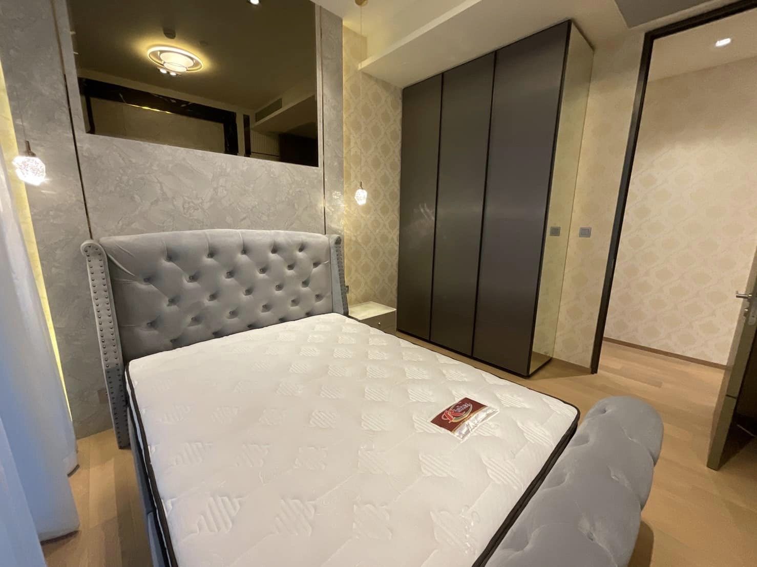 2 卧室 公寓 在 - Image 14