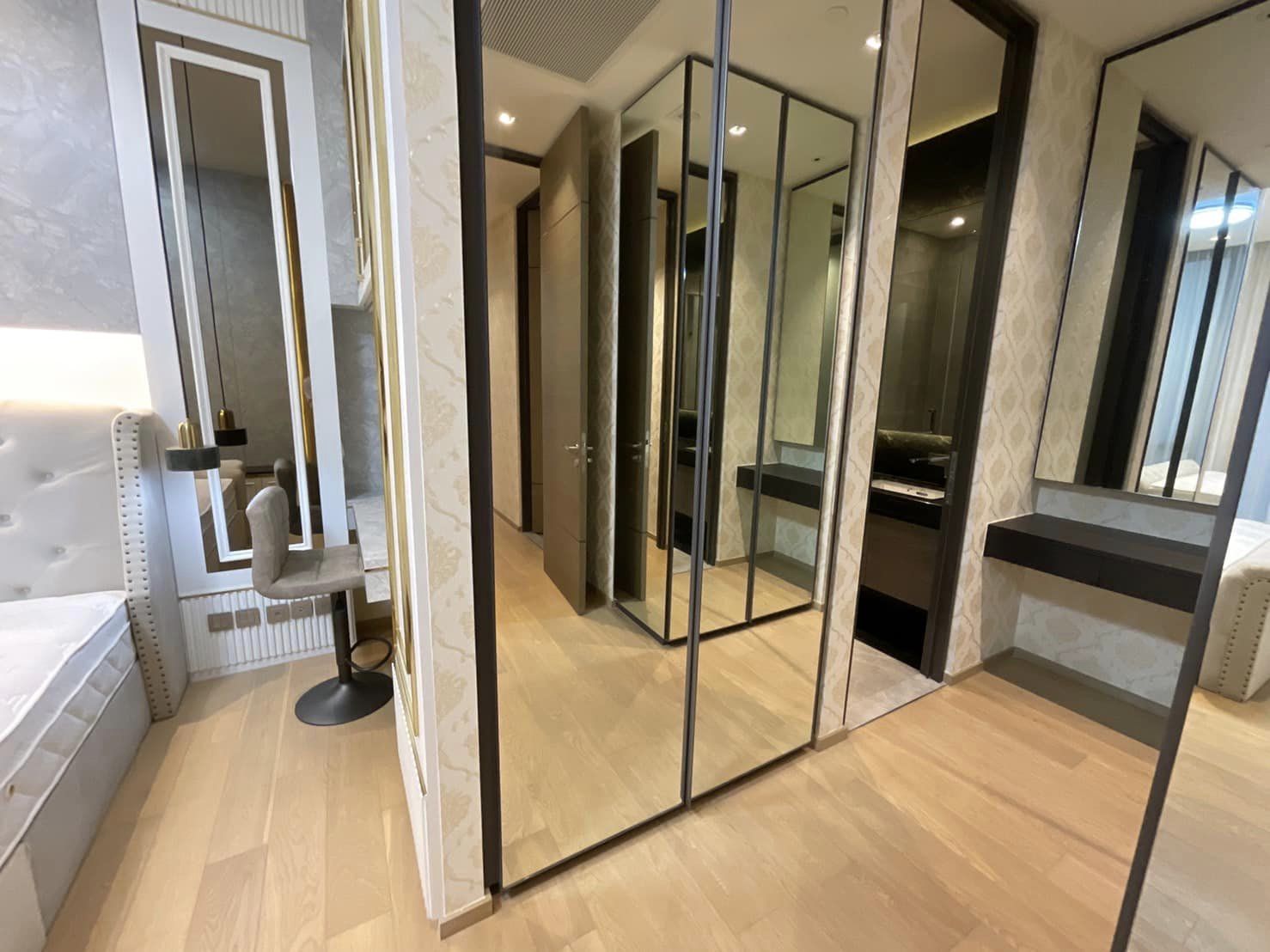 2 卧室 公寓 在 - Image 16