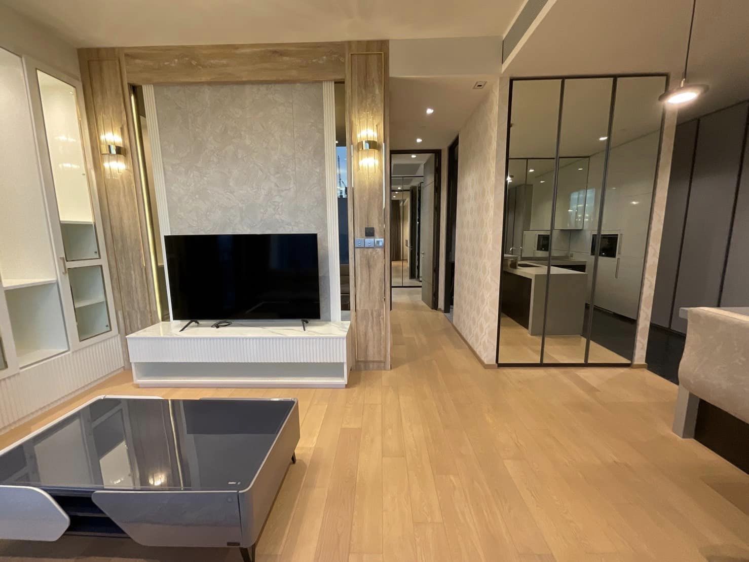 2 卧室 公寓 在 - Image 3