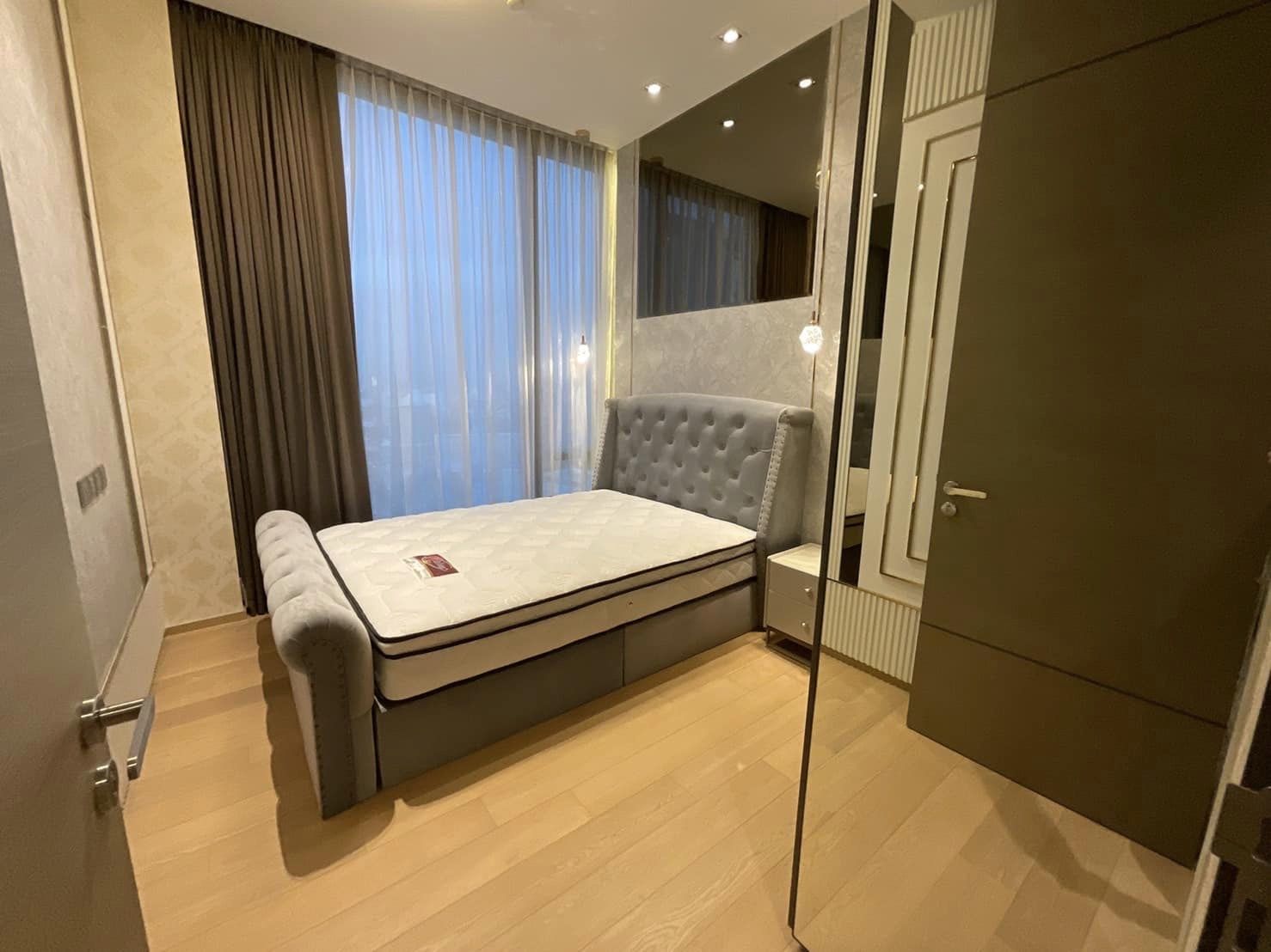 2 卧室 公寓 在 - Image 11