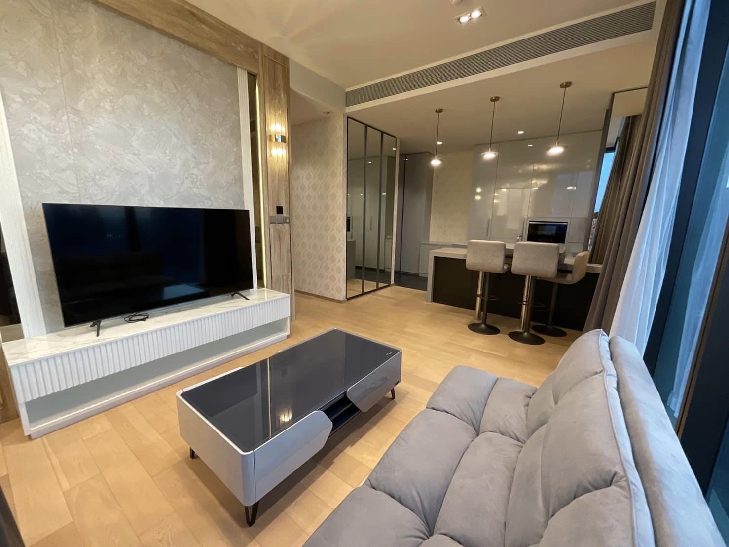 2 卧室 公寓 在 - Image 2