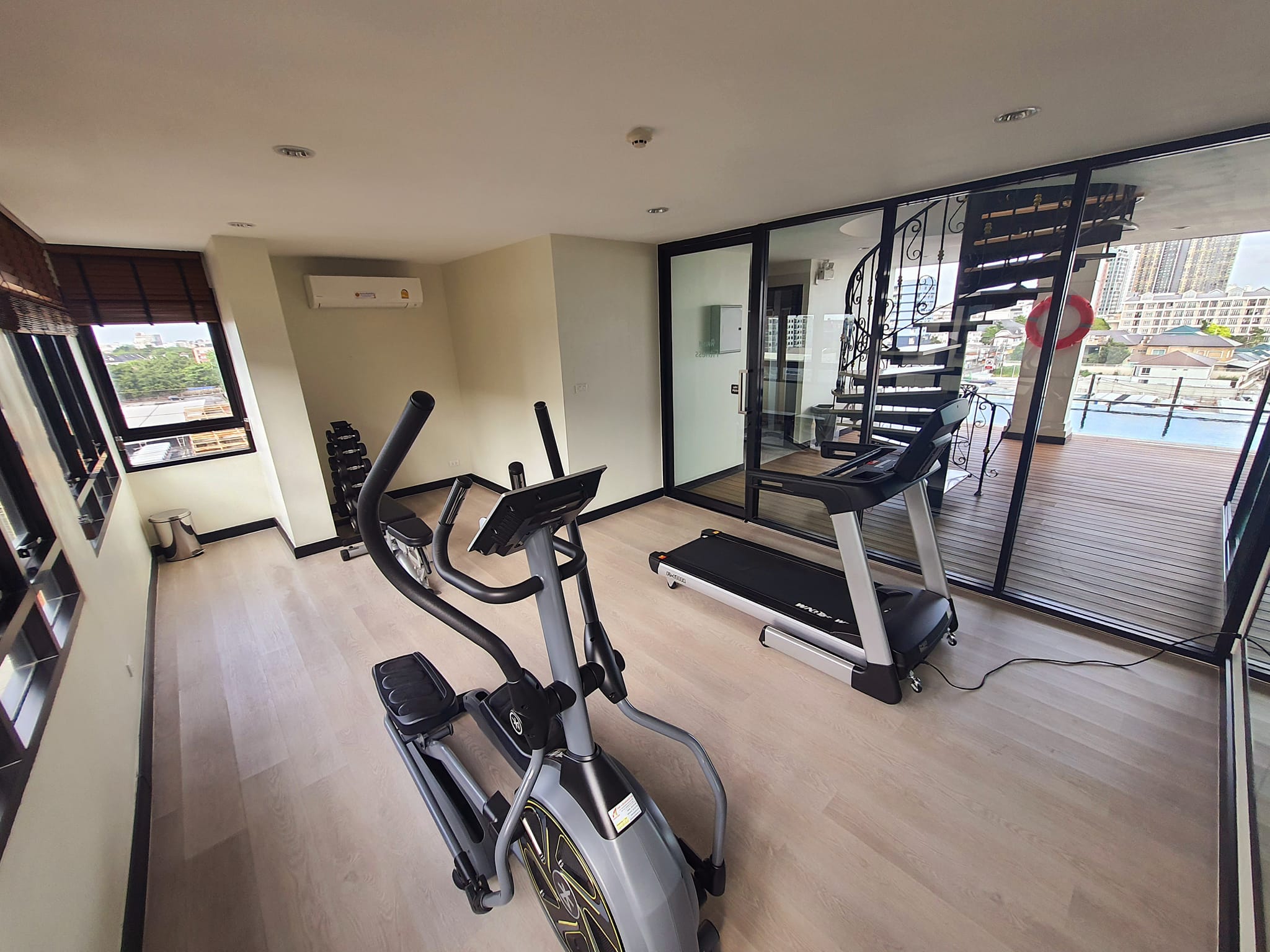 Thames Residence - Image 23