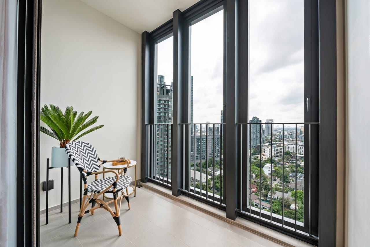 Beatniq Sukhumvit 32 - Image 14