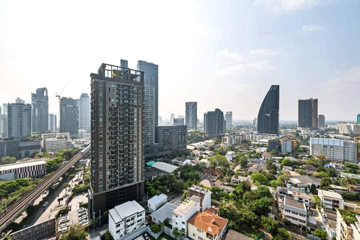 Beatniq Sukhumvit 32 - Image 15