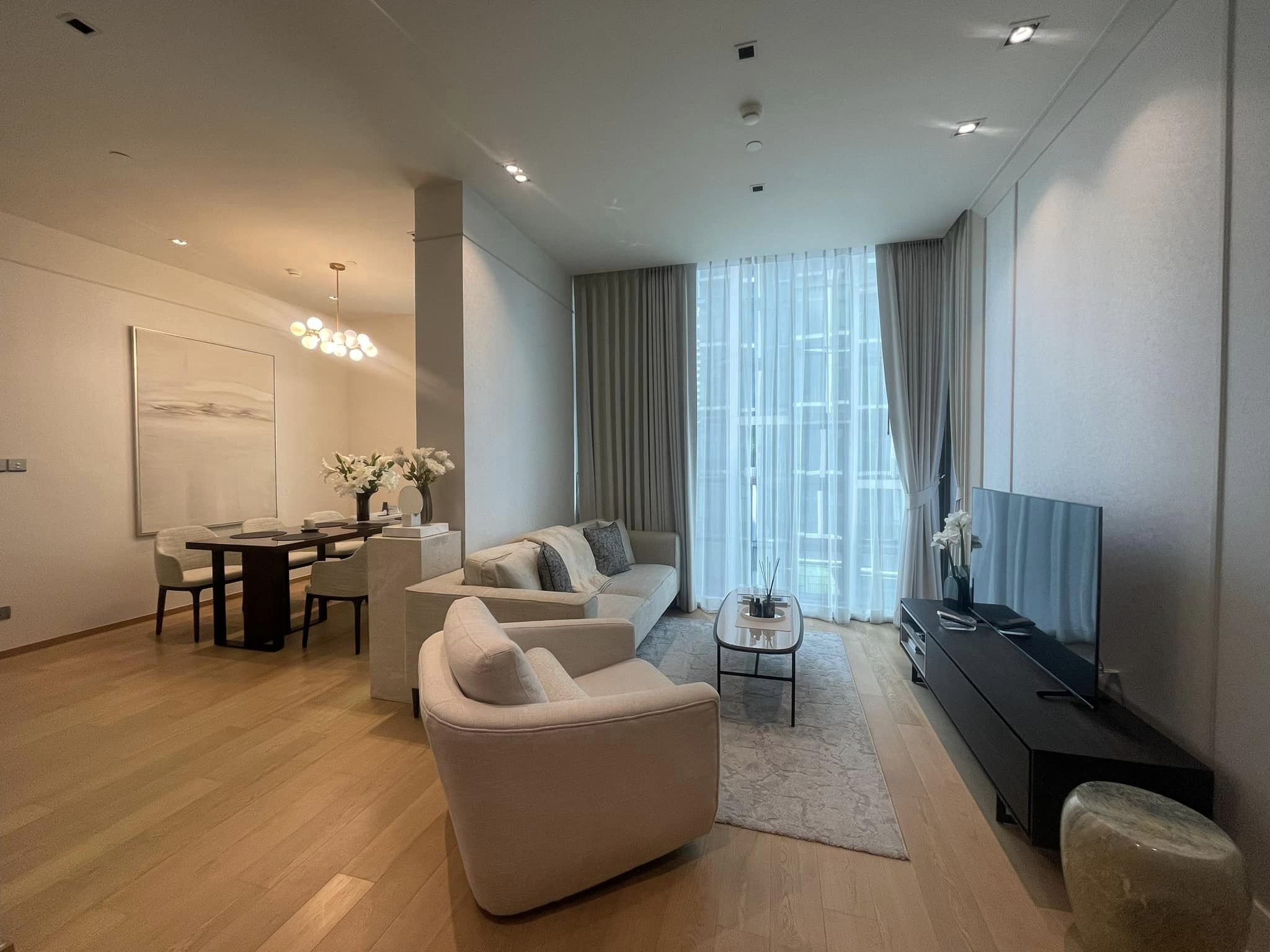 28 ชิดลม บาย เอสซี แอสเสต - Image 2