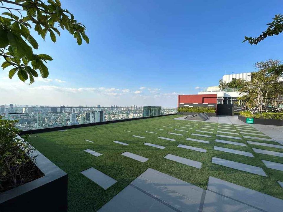Life Asoke Hype - Image 12