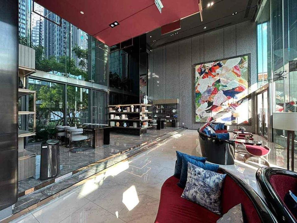 Life Asoke Hype - Image 17