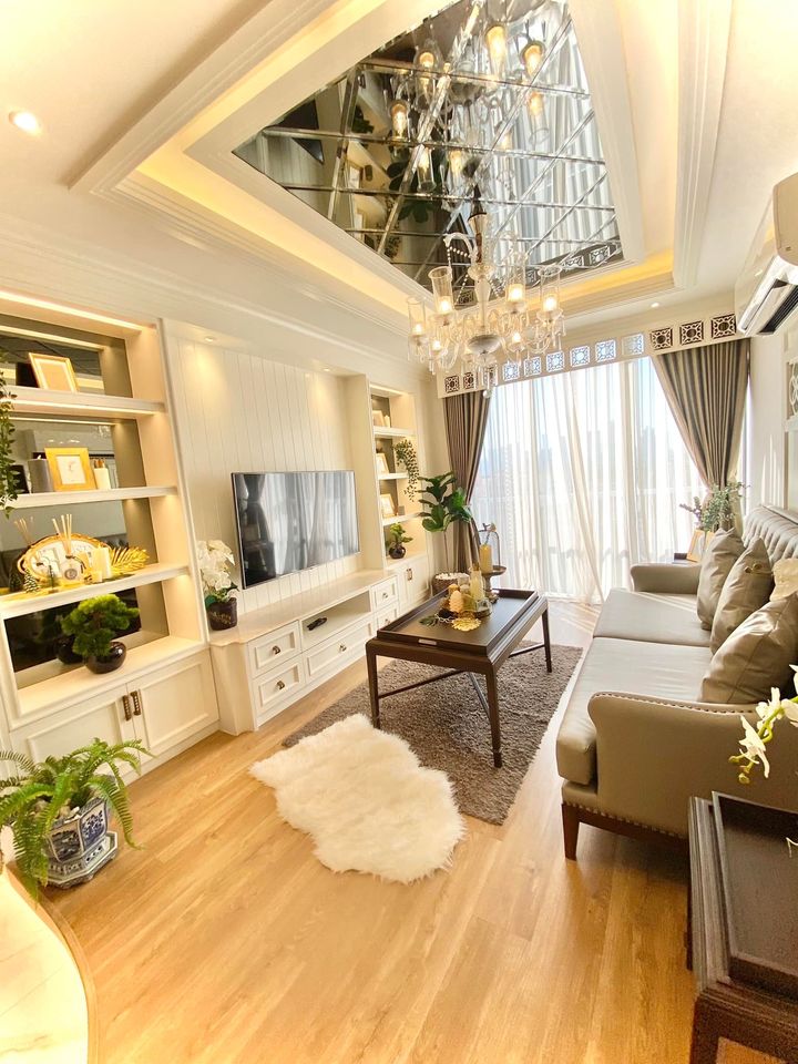 2 Bedroom Condo For Sale in Khlong Tan, Khlong Toei, Bangkok - Image 1