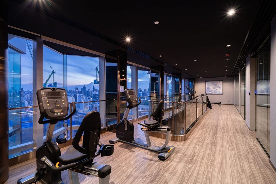 ไลฟ์ อโศก พระราม 9 - Image 11