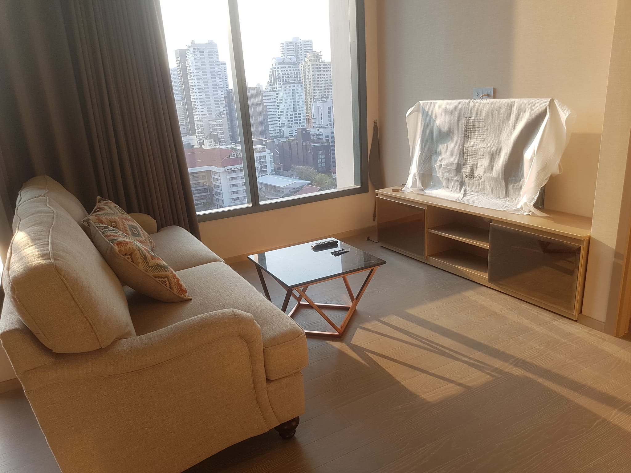 The ESSE Asoke - Image 1