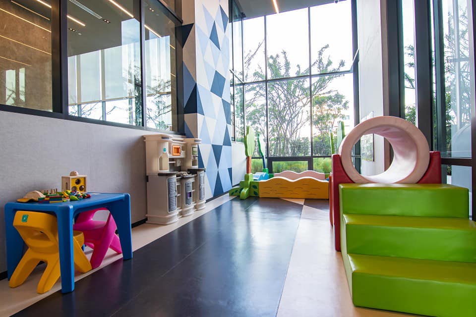 Ideo Sukhumvit 93 - Image 13