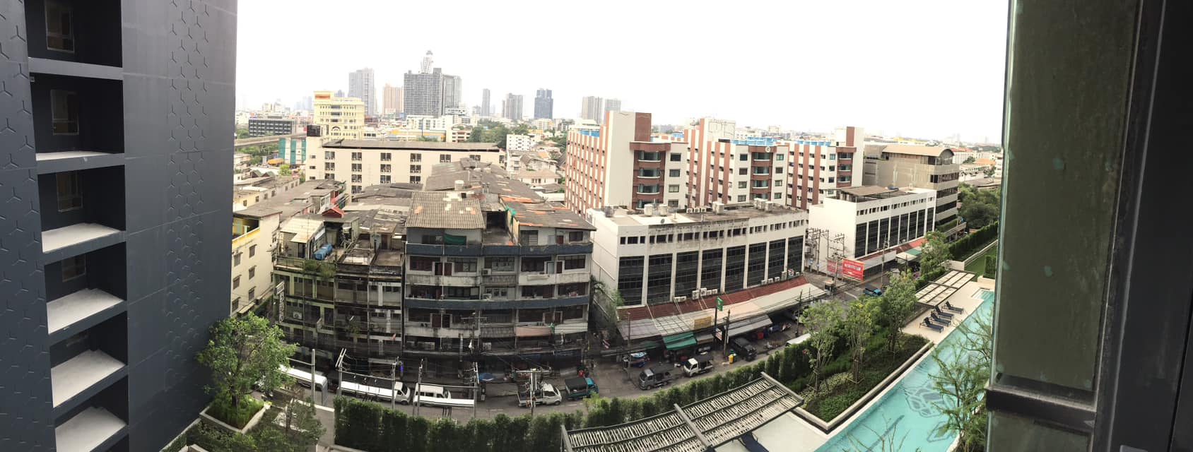 Ideo Sukhumvit 93 - Image 12