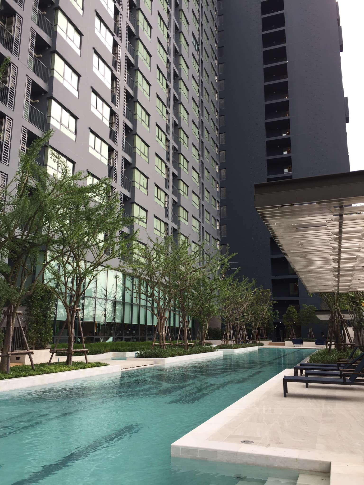 Ideo Sukhumvit 93 - Image 14