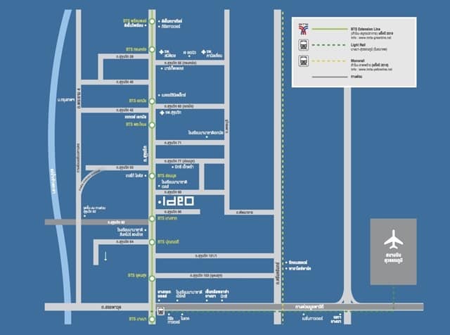 Ideo Sukhumvit 93 - Image 18