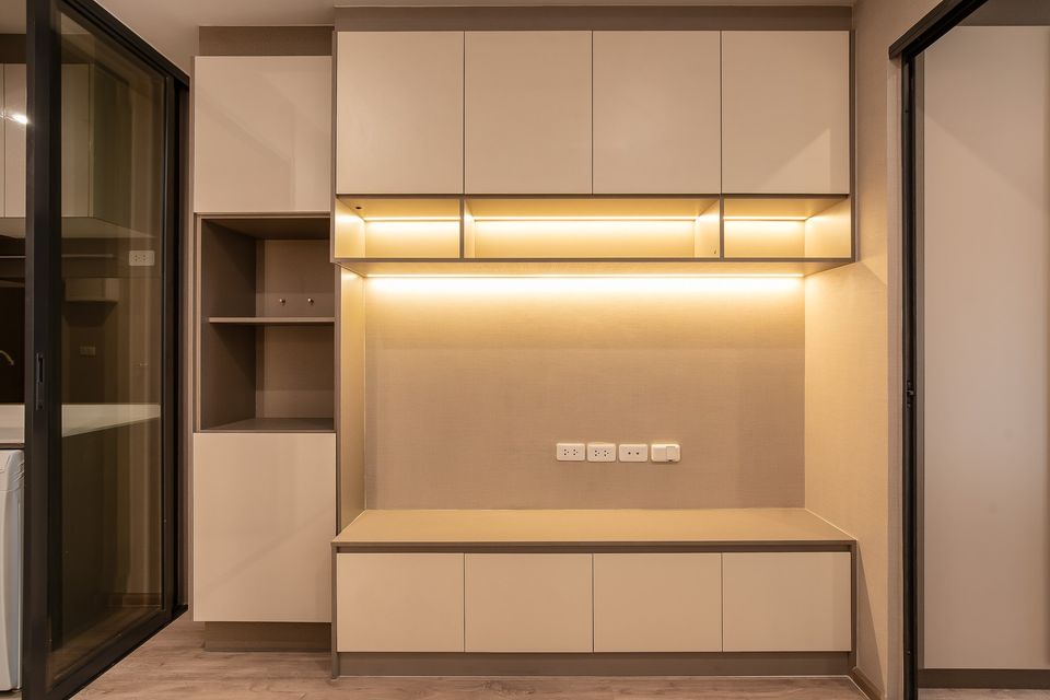 Ideo Rama 9 - Asoke - Image 4