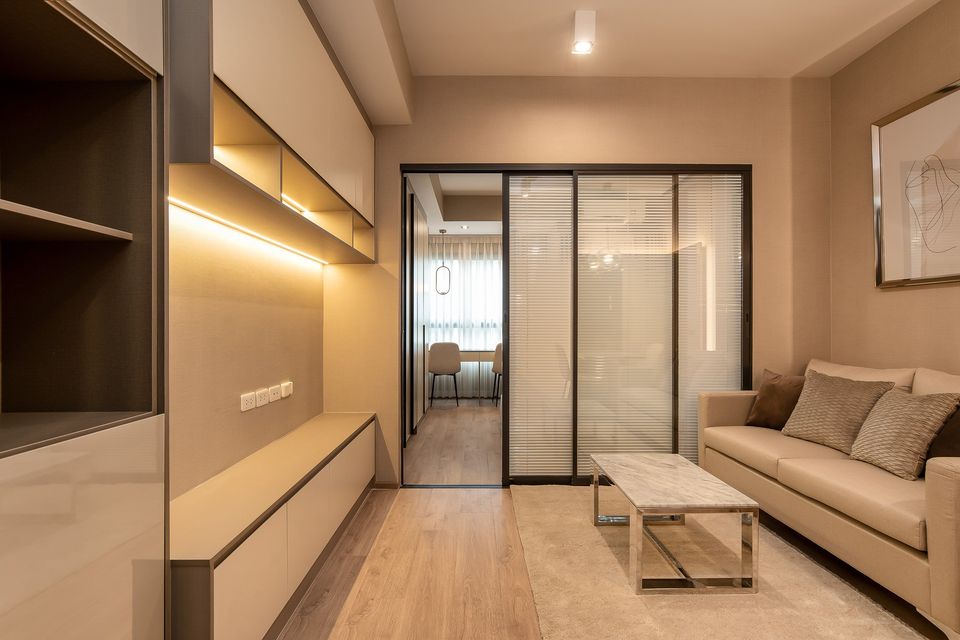 Ideo Rama 9 - Asoke - Image 1