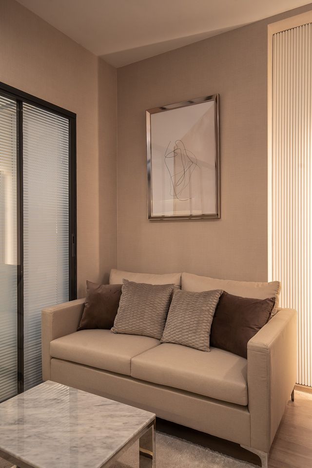 Ideo Rama 9 - Asoke - Image 3