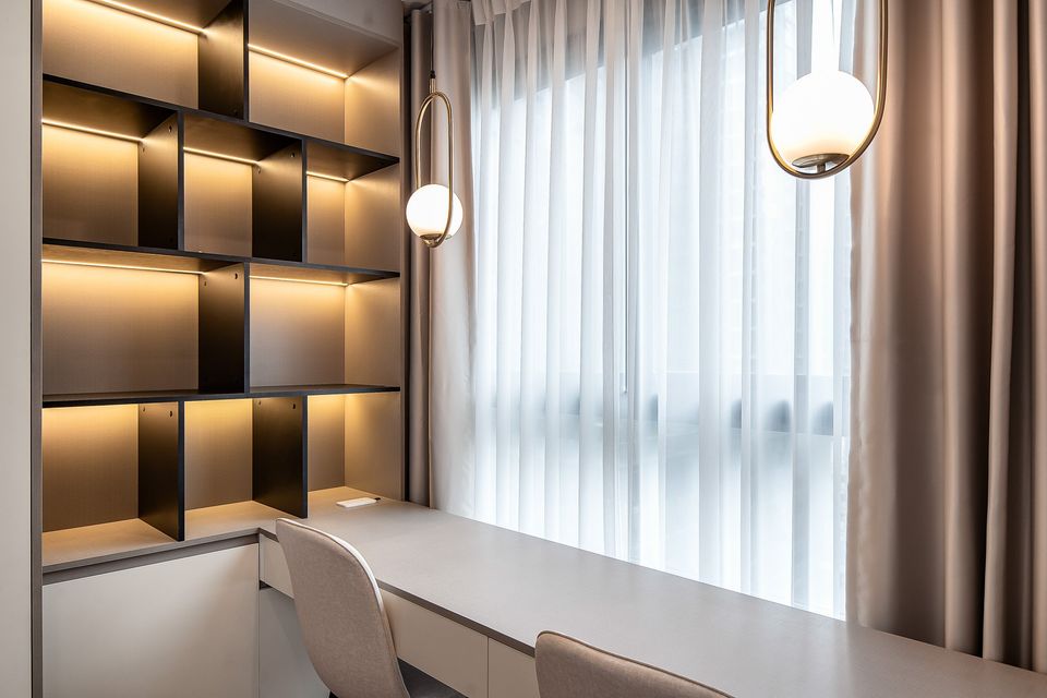 Ideo Rama 9 - Asoke - Image 18