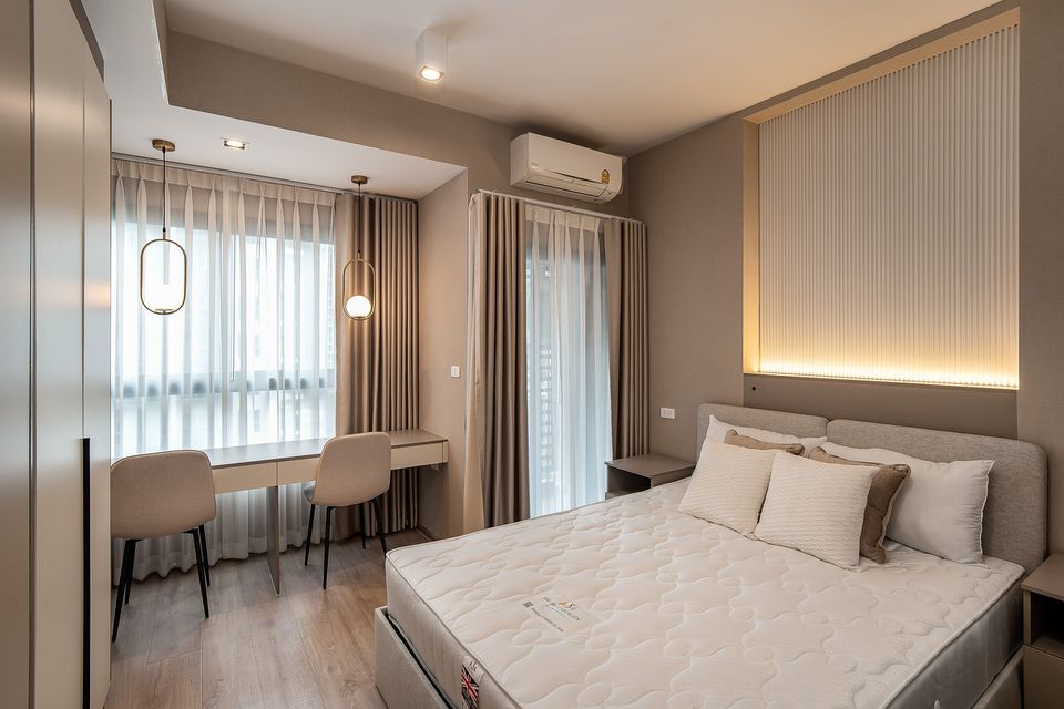 Ideo Rama 9 - Asoke - Image 12