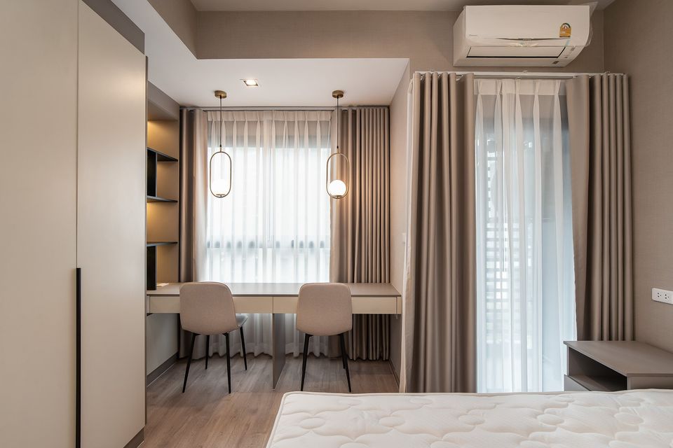 Ideo Rama 9 - Asoke - Image 11