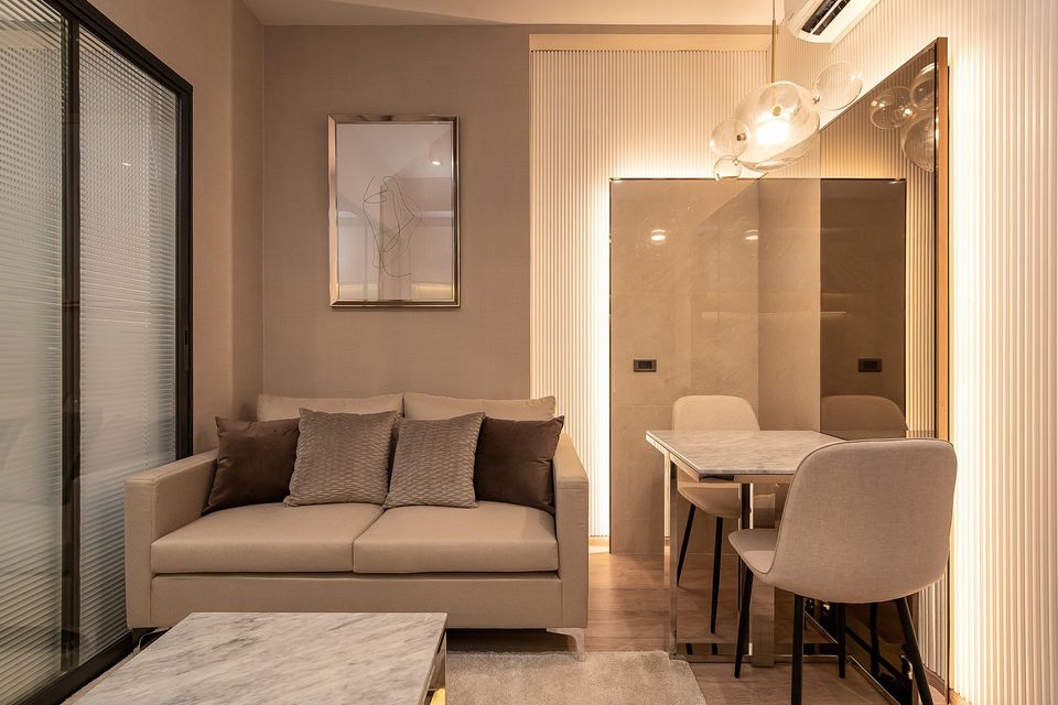 Ideo Rama 9 - Asoke - Image 2