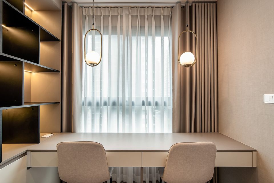 Ideo Rama 9 - Asoke - Image 19