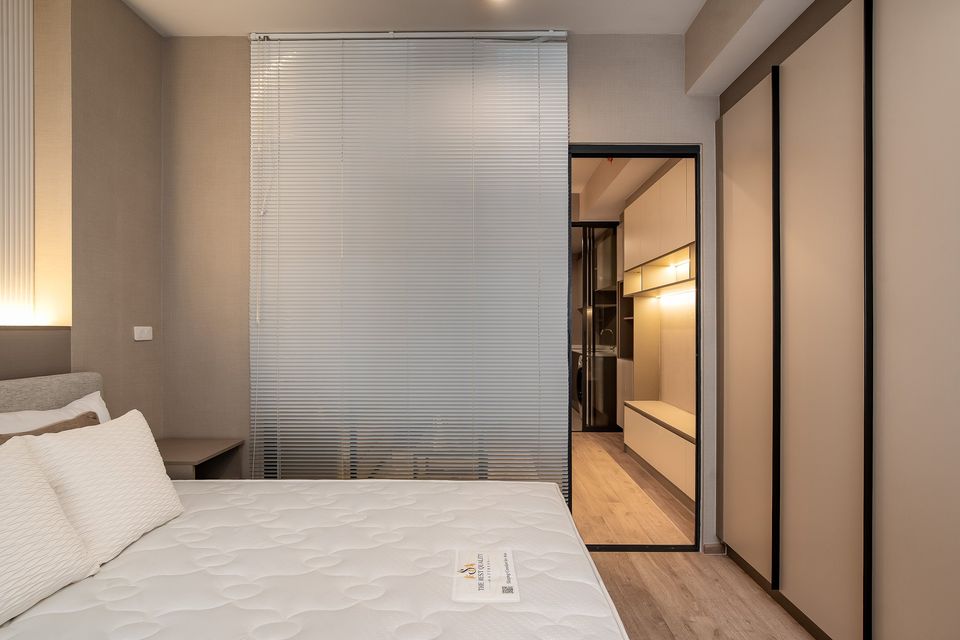 Ideo Rama 9 - Asoke - Image 9