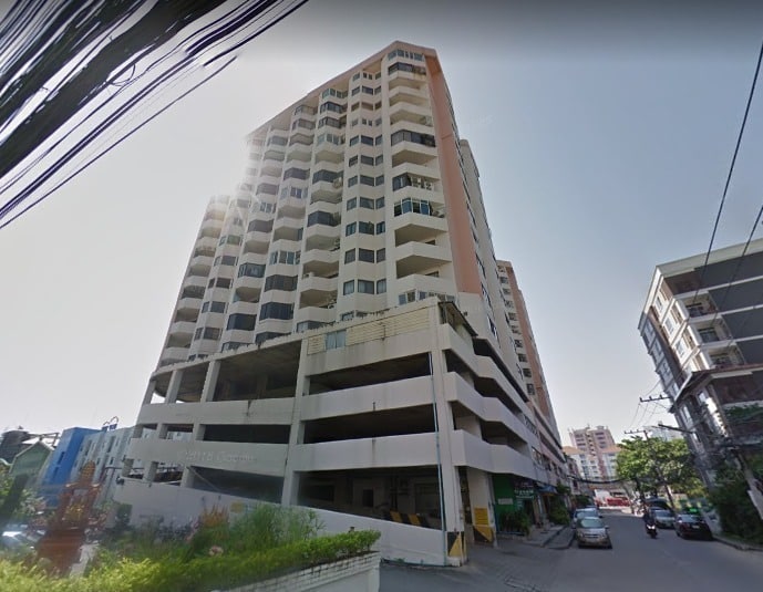 Nakornping Condo - Image 5