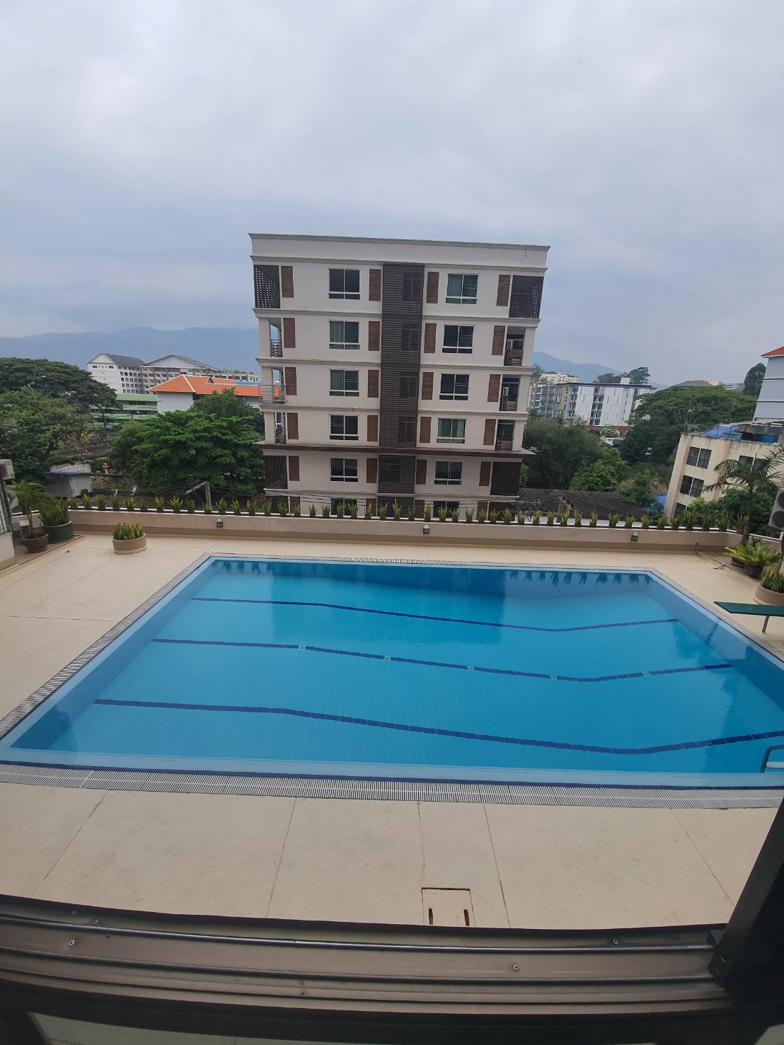 Nakornping Condo - Image 3