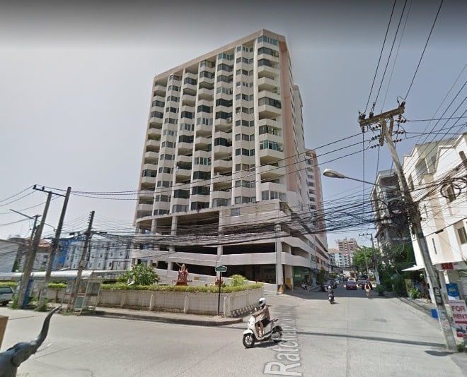 Nakornping Condo - Image 4