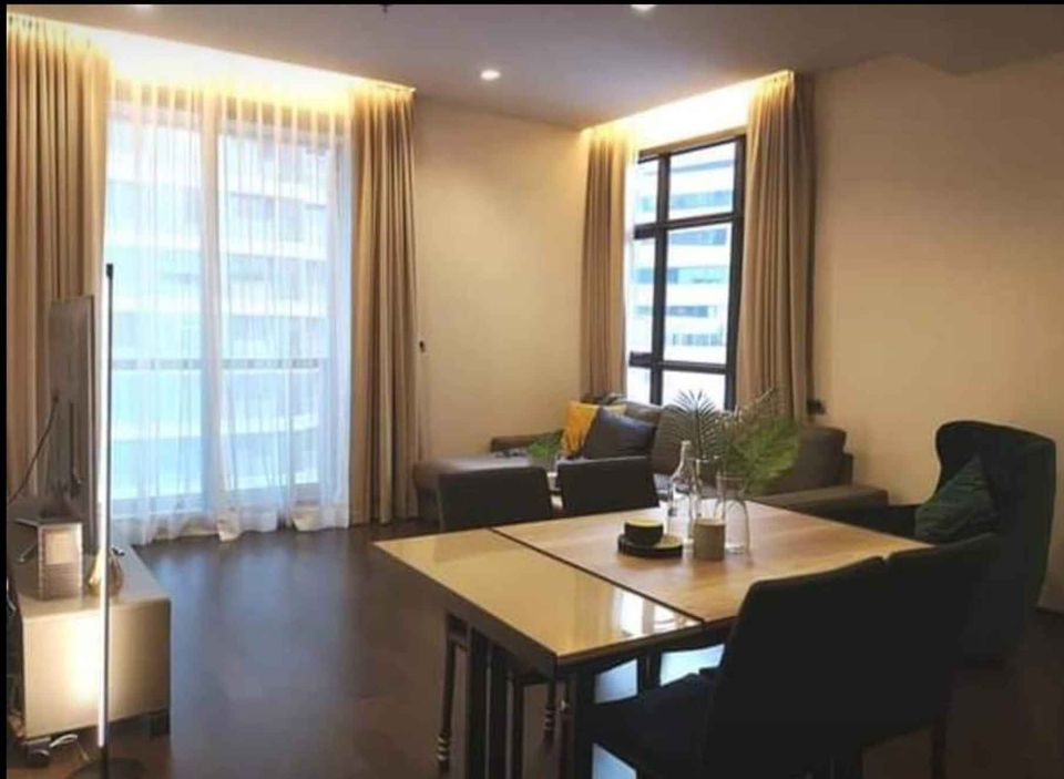 2 Bedroom Condo For Sale in Khlong Tan Nuea, Vadhana, Bangkok - Image 6