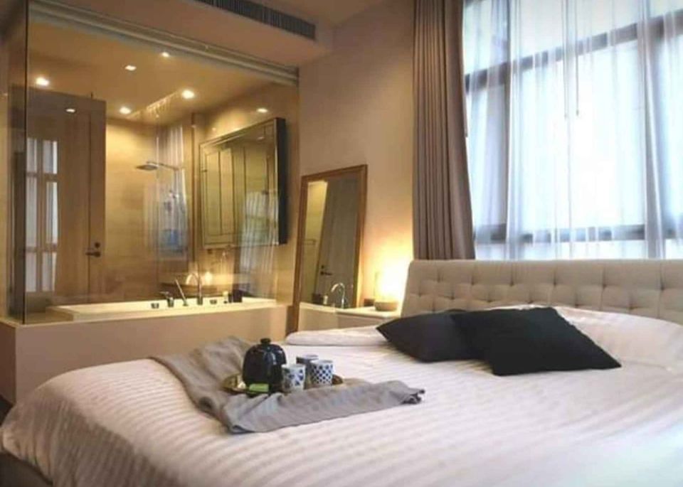 2 Bedroom Condo For Sale in Khlong Tan Nuea, Vadhana, Bangkok - Image 4