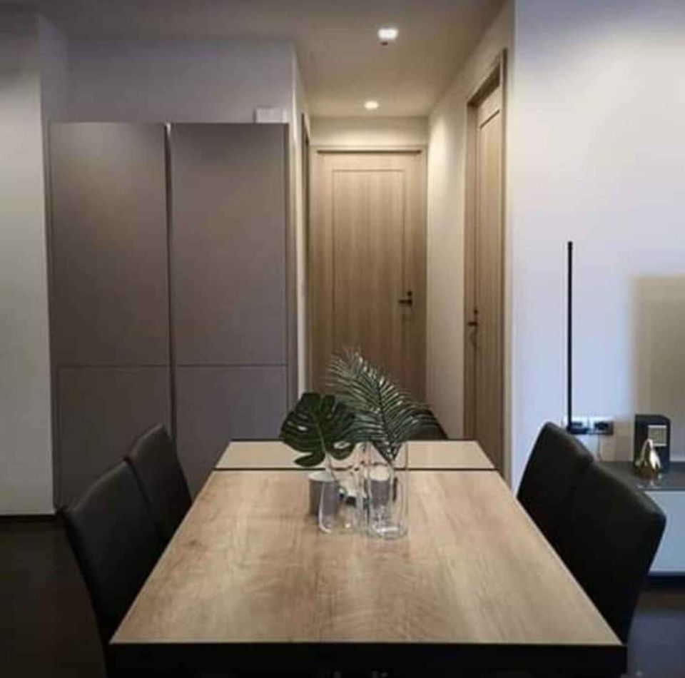 2 Bedroom Condo For Sale in Khlong Tan Nuea, Vadhana, Bangkok - Image 2