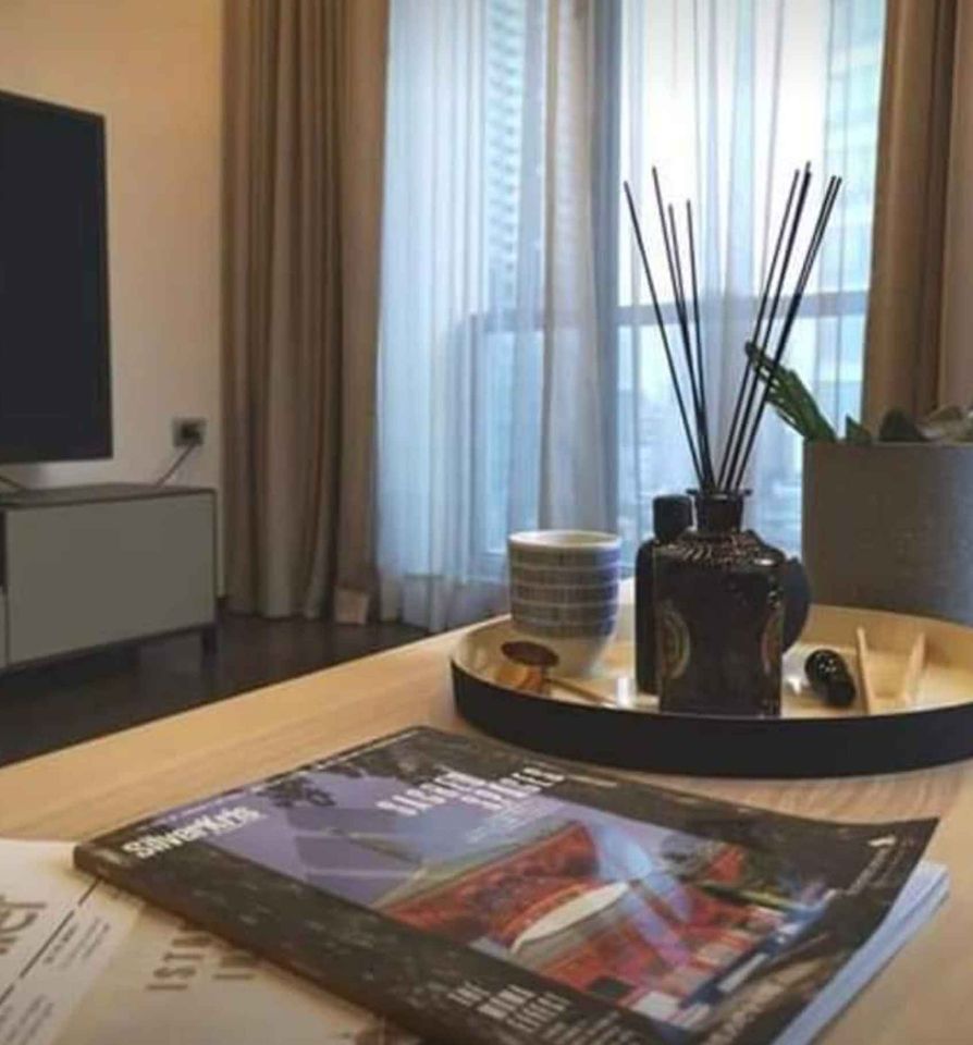 2 Bedroom Condo For Sale in Khlong Tan Nuea, Vadhana, Bangkok - Image 5