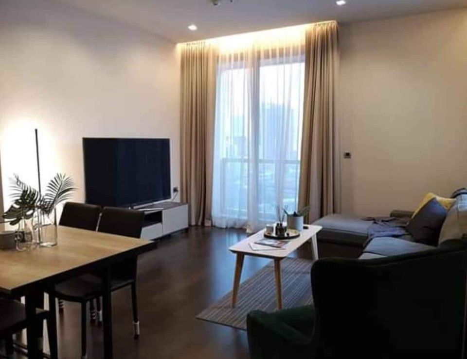2 Bedroom Condo For Sale in Khlong Tan Nuea, Vadhana, Bangkok - Image 1