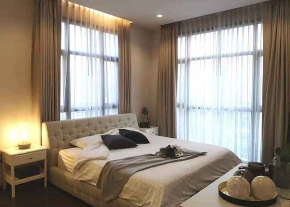 2 Bedroom Condo For Sale in Khlong Tan Nuea, Vadhana, Bangkok - Image 3