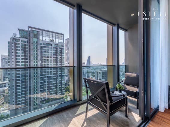The Estelle Phrom Phong - Image 7