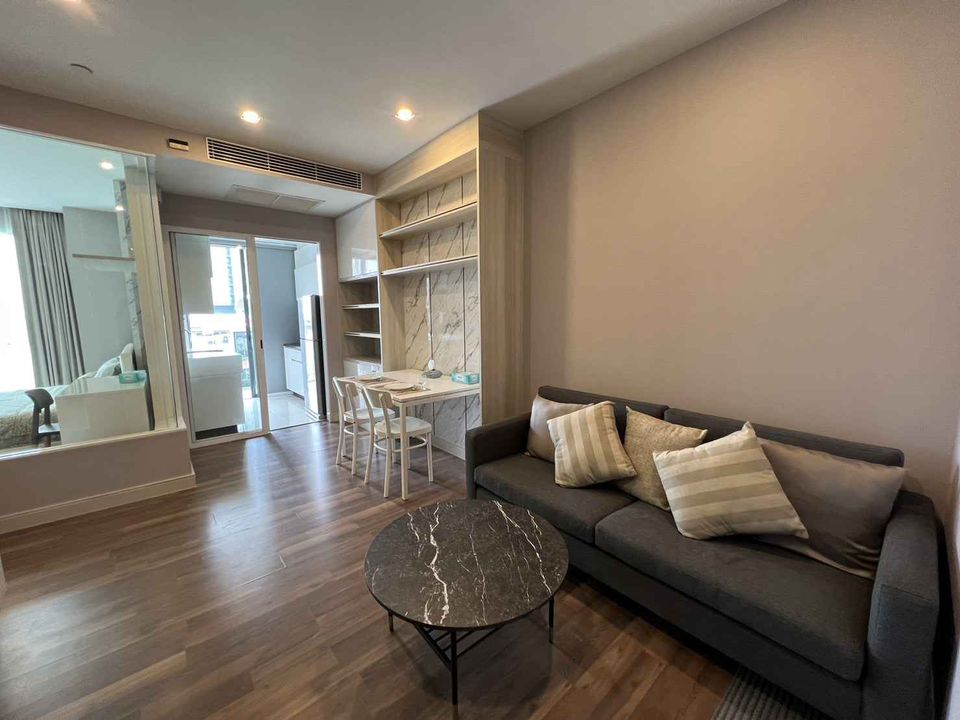 The Room Sukhumvit 62 - Image 1