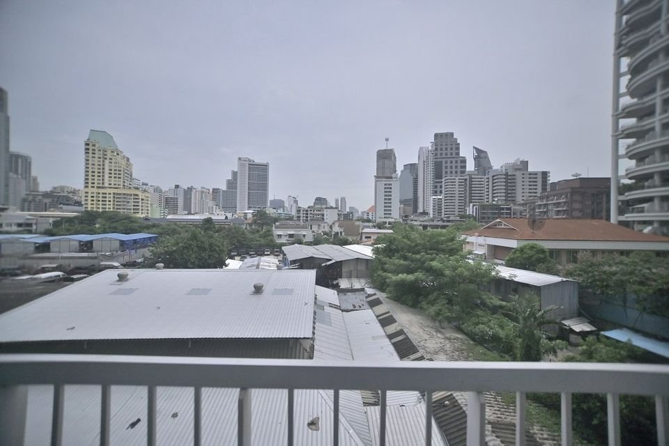 1 卧室 公寓  在  - Image 8